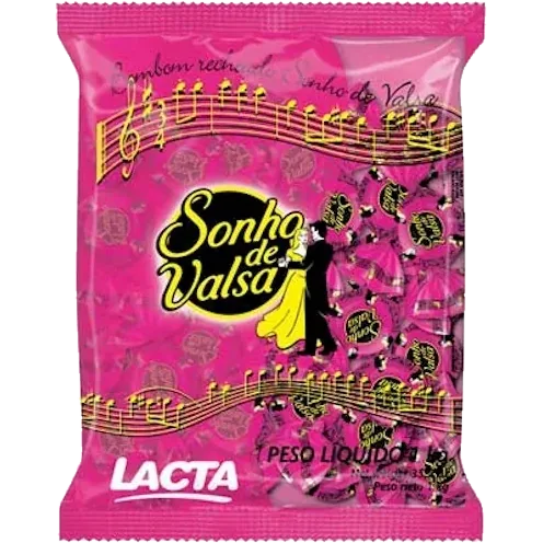 Sonho de Valsa Bombom 1kg