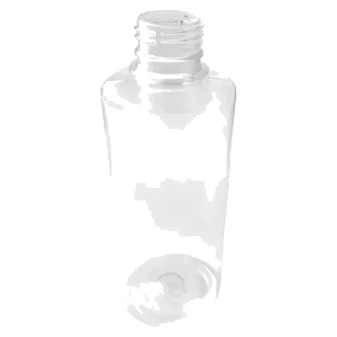 Plasduran Recipiente para Álcool 300ml