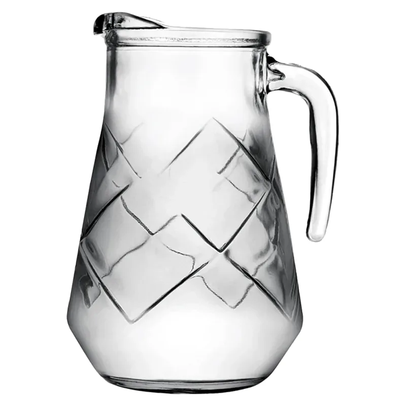 Maracatu Jarra de Vidro 15L