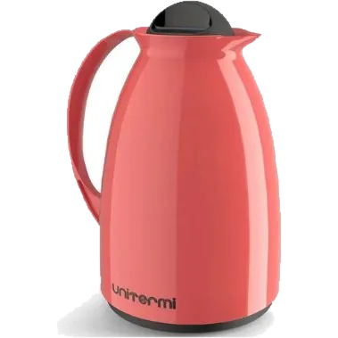 Florença Garrafa Térmica Sortida 650ml