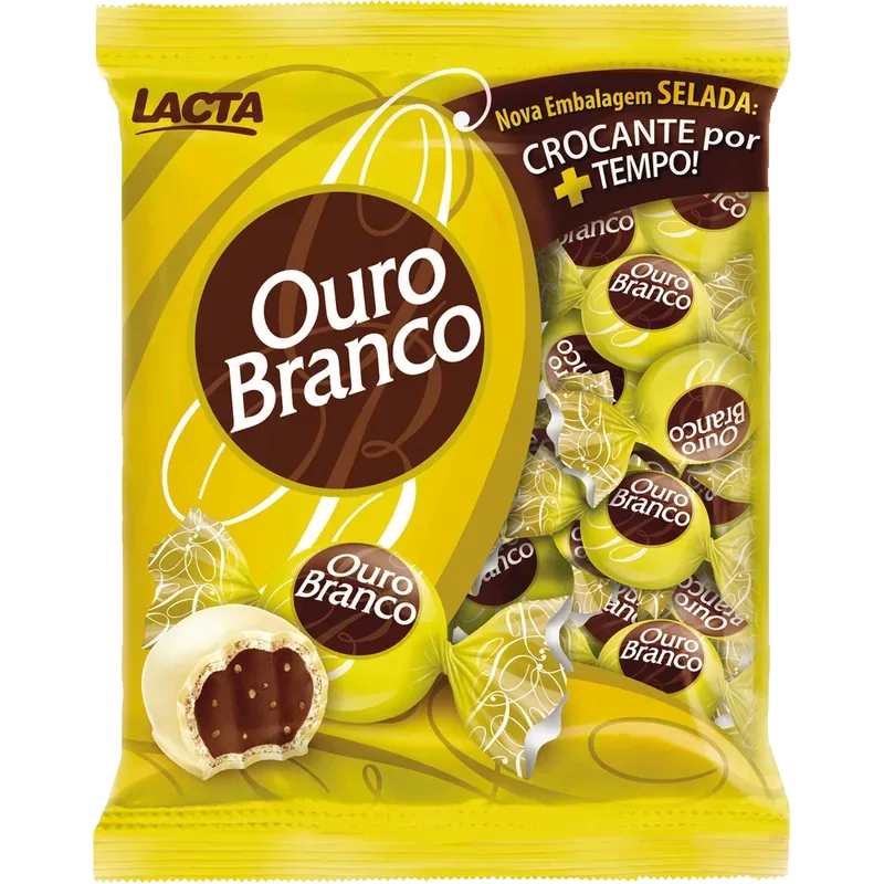Ouro Branco Bombom 1kg