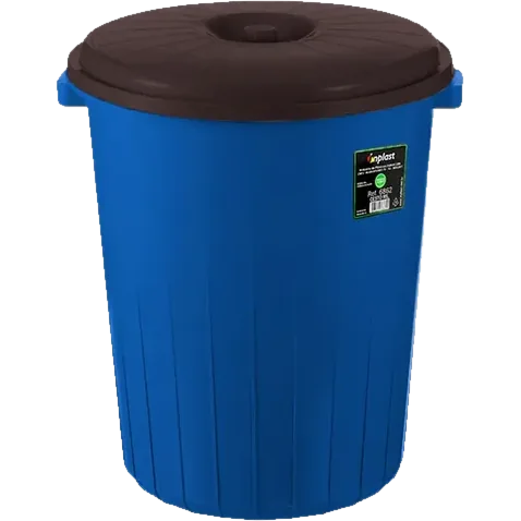 Implast Bacia Multiuso 95L