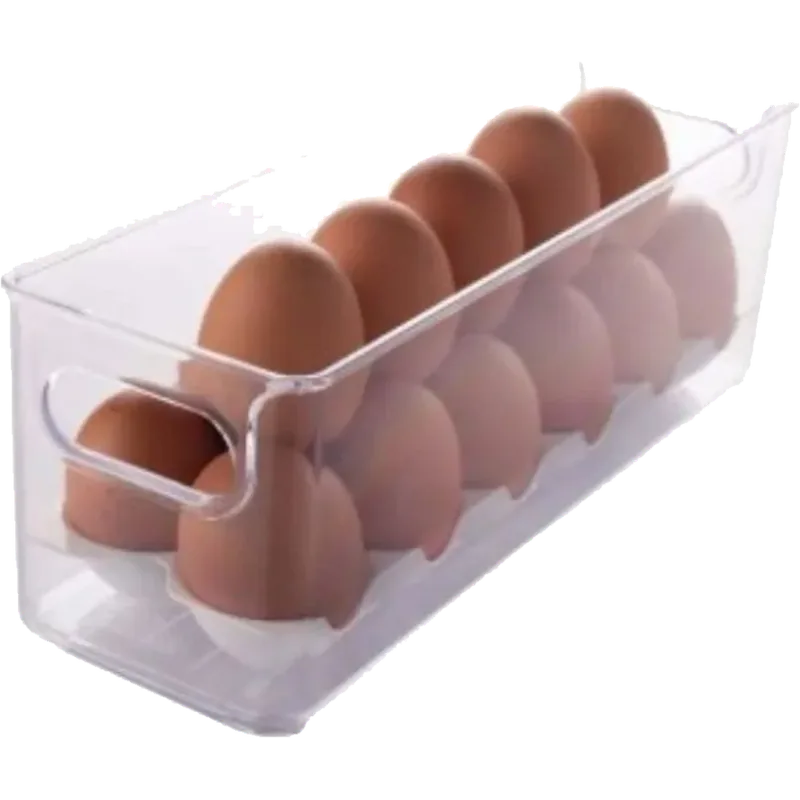 Plasutil Porta Ovos