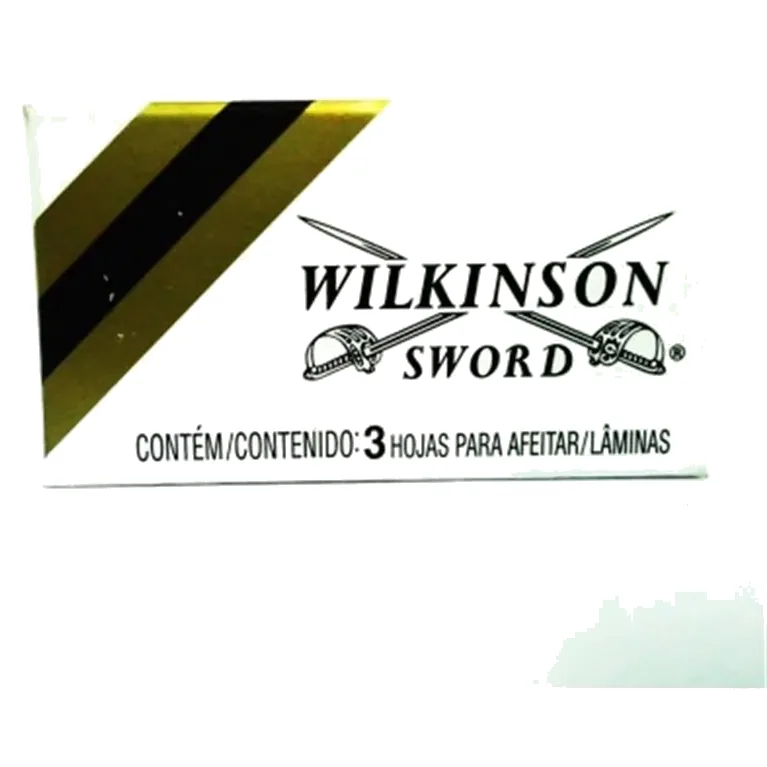 Wilkinson Lâmina de Barbear
