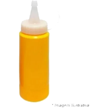 Tritec Bisnaga Lisa Mostarda 200ml