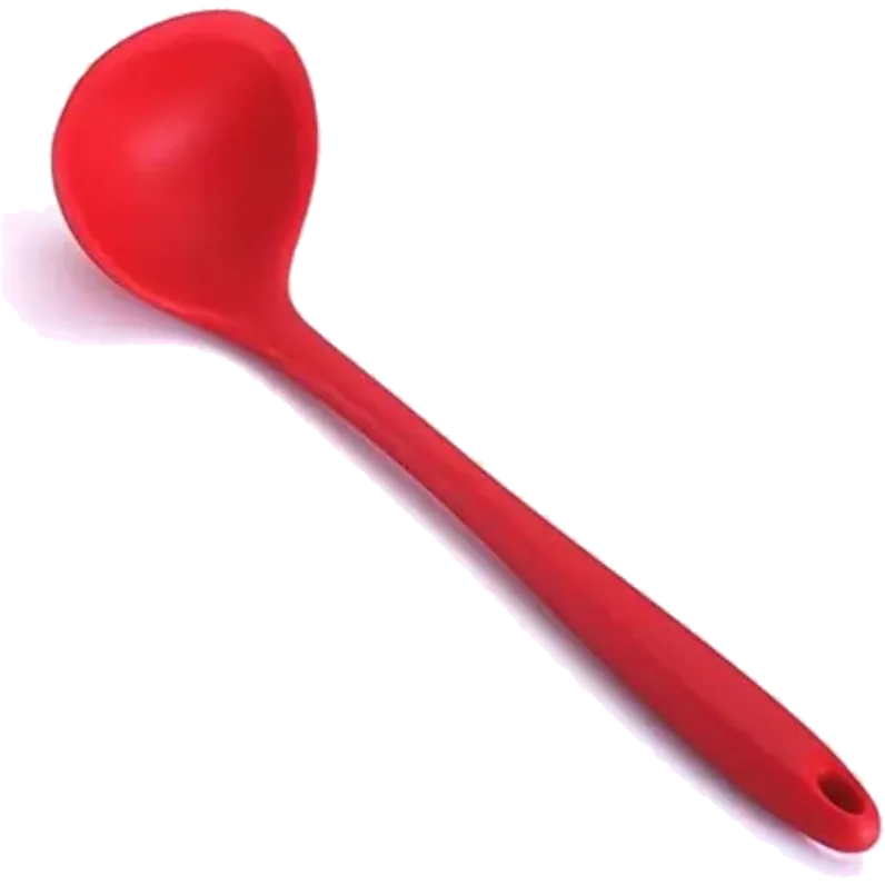 Em Casa Tem Concha de Silicone