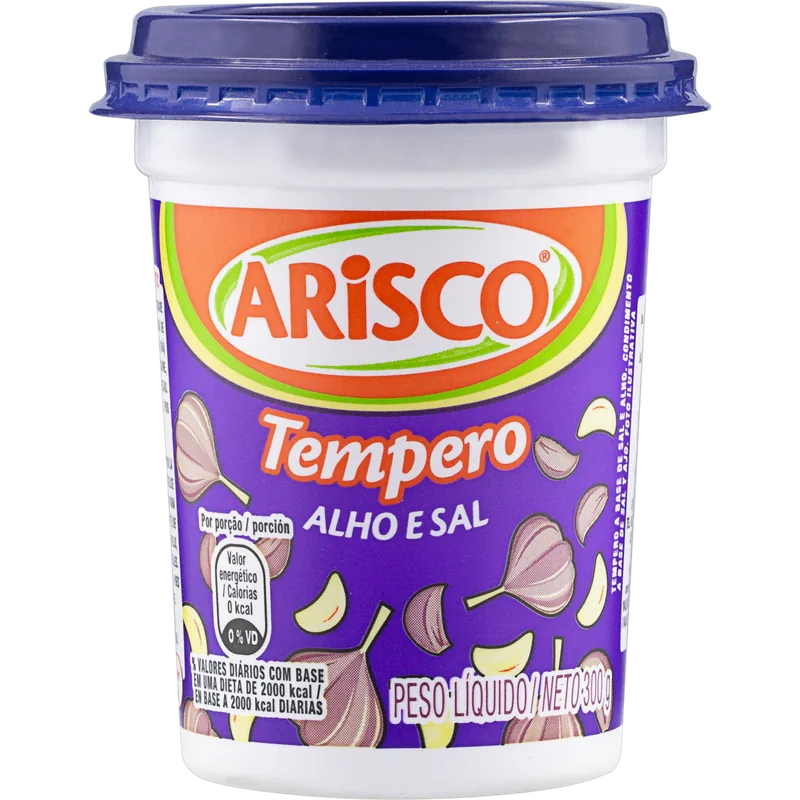 Arisco Tempero 300g