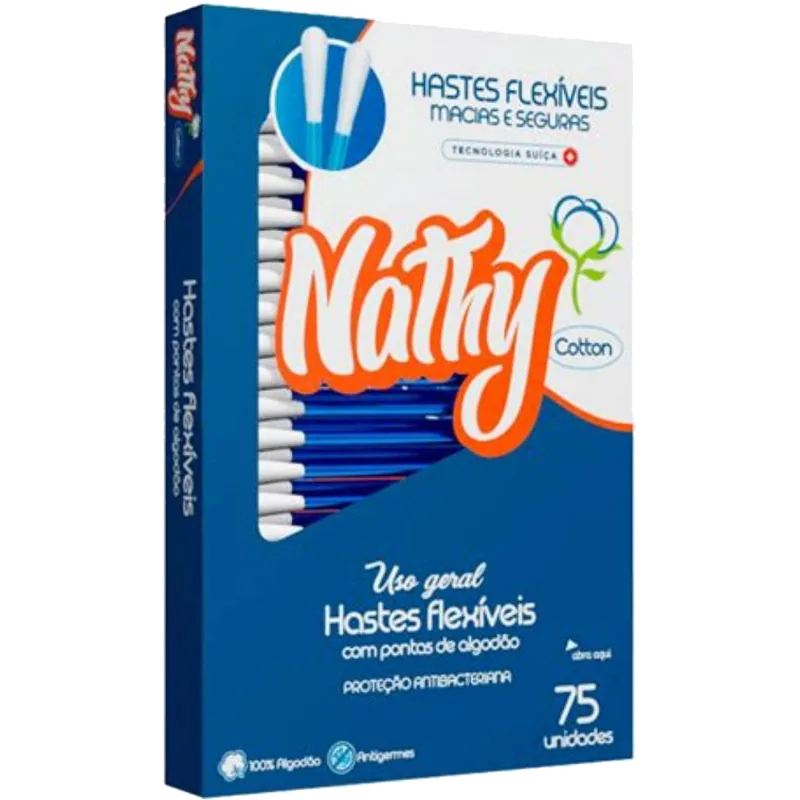 Nathy Cotonete