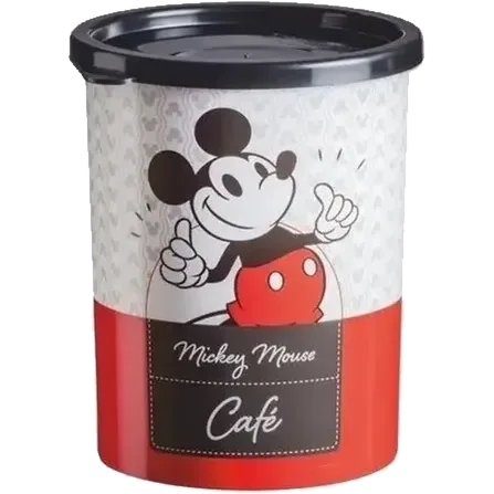Mickey Pote para Mantimento 12L