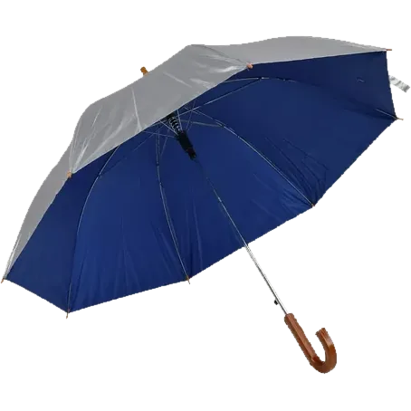 Guarda-Chuva Metalizada Sombrinha
