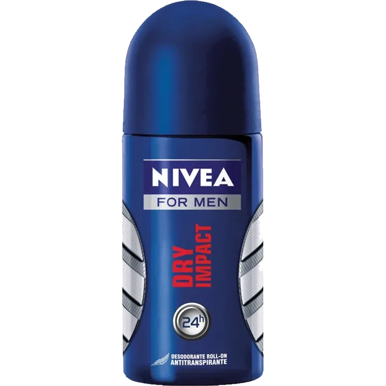 Nivea Desodorante 50ml