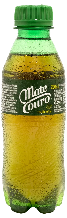 Mate Couro Tradicional 200ml