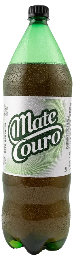 Mate Couro Zero 2L
