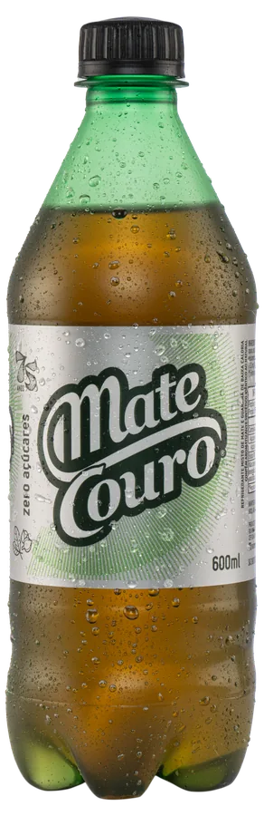 Mate Couro Zero 600ml