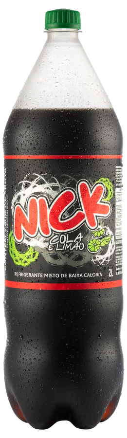 Nick Cola e Limão 2L