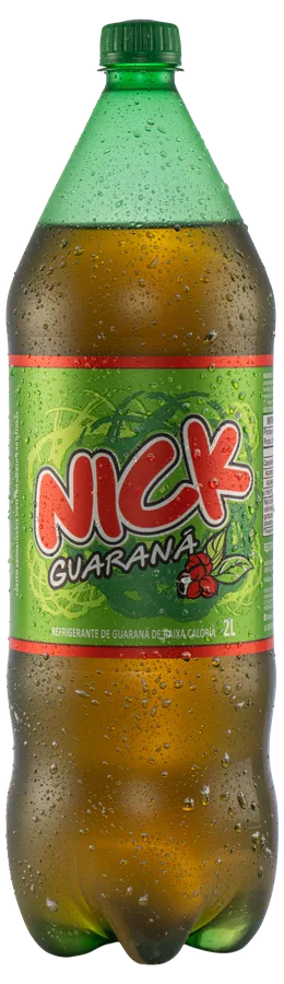 Nick Guaraná 2L