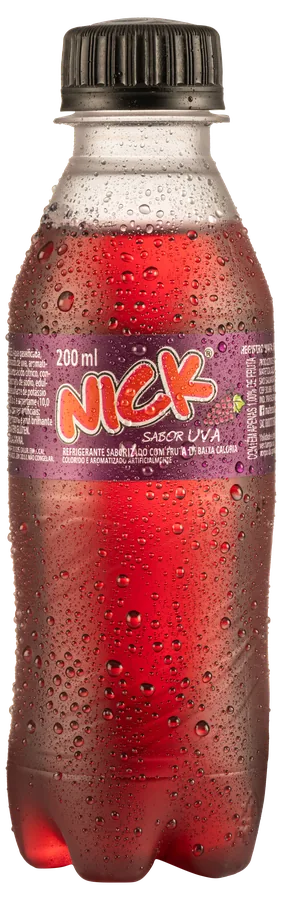 Nick Uva 200ml