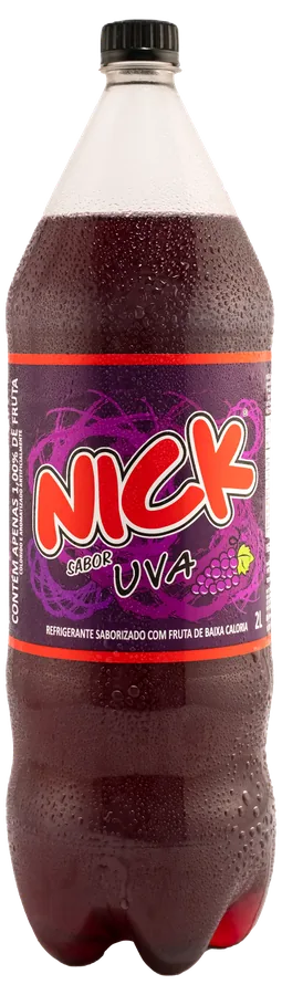 Nick Uva 2L