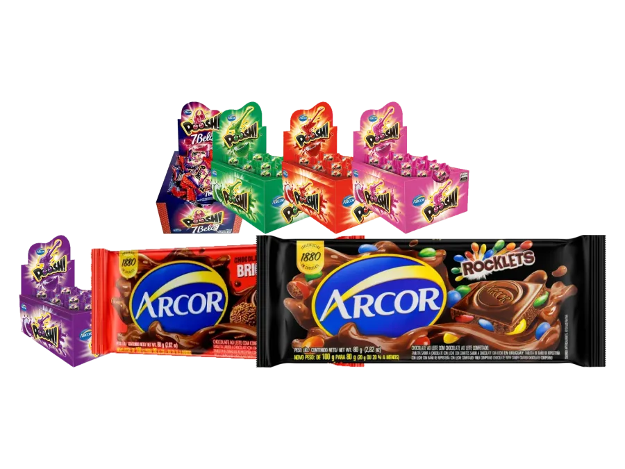 Arcor