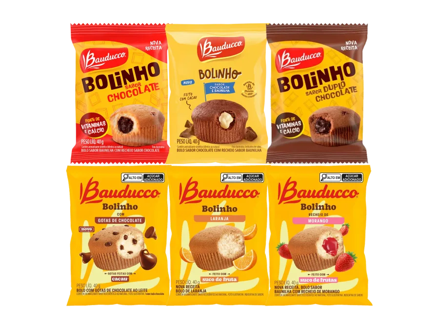 Bauducco