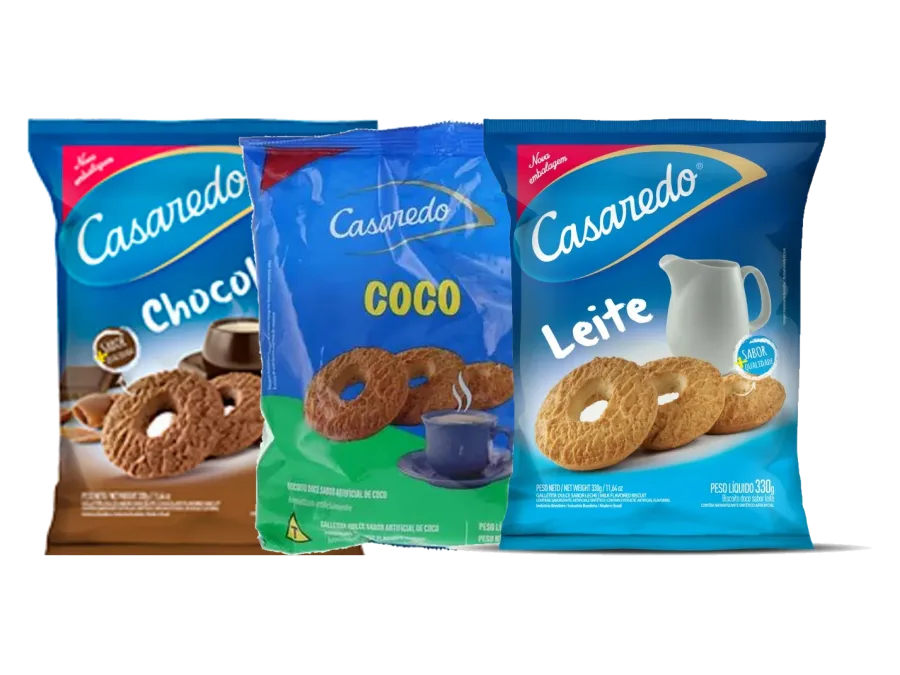 Casaredo