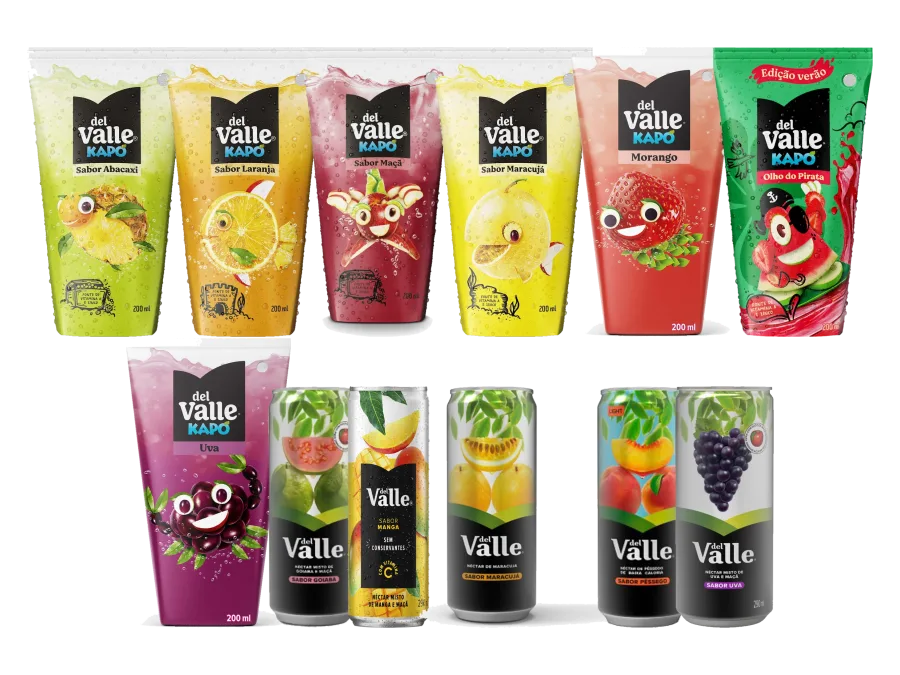 Del Valle