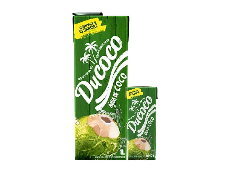 Ducoco