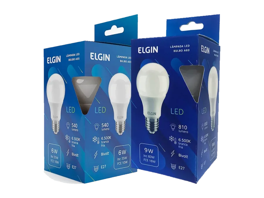 Elgin