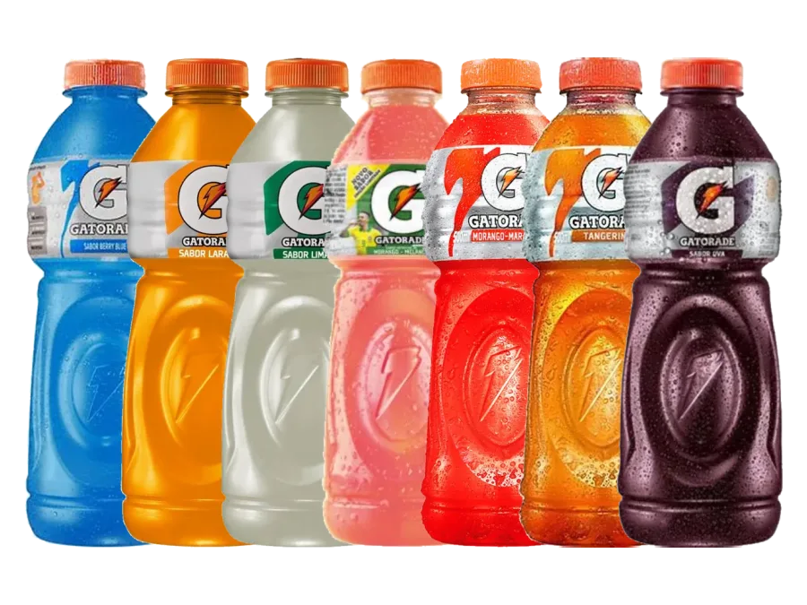Gatorade