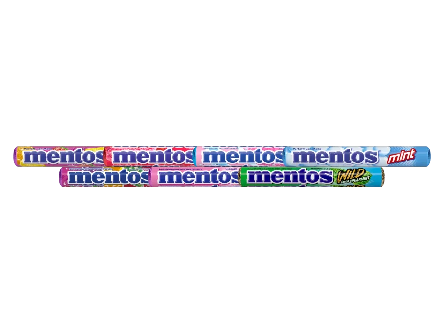 Mentos