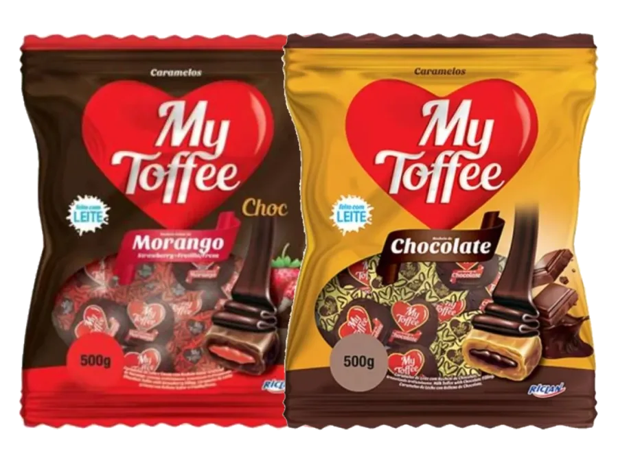 My Toffee