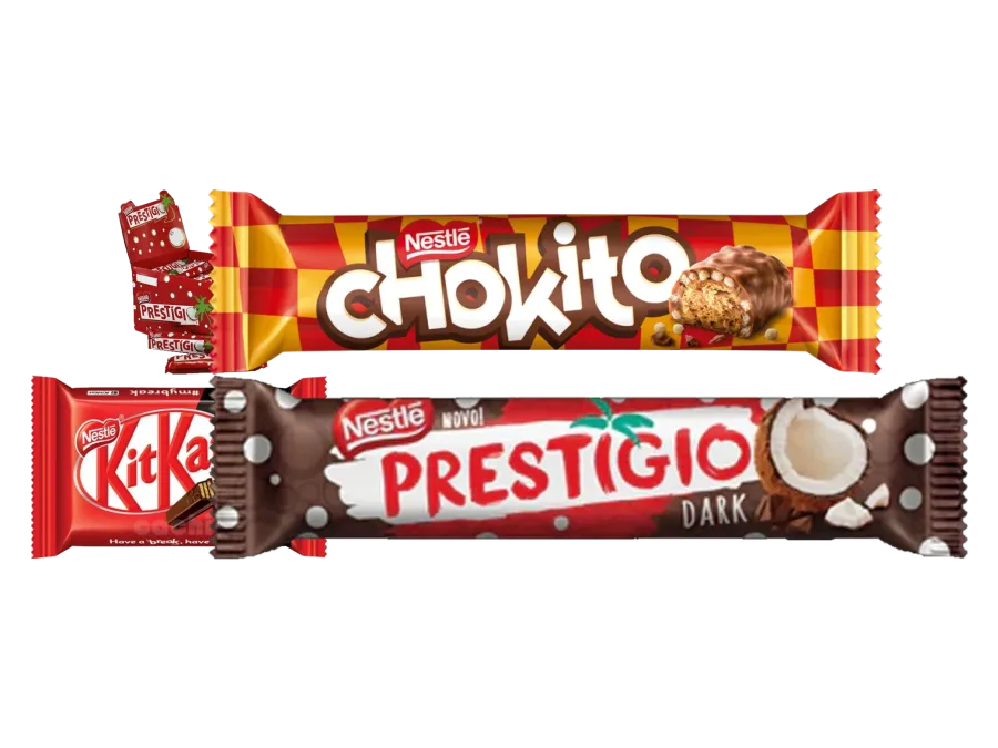 Nestlé