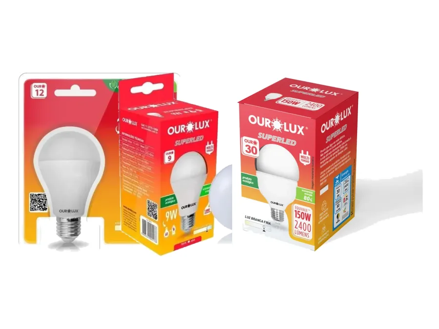 Ourolux