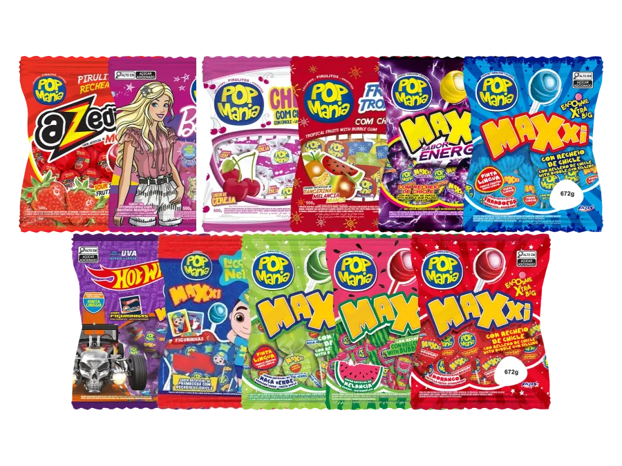 Pop Mania