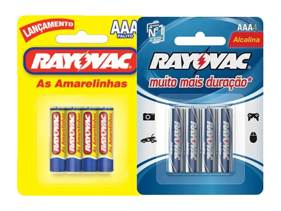Rayovac