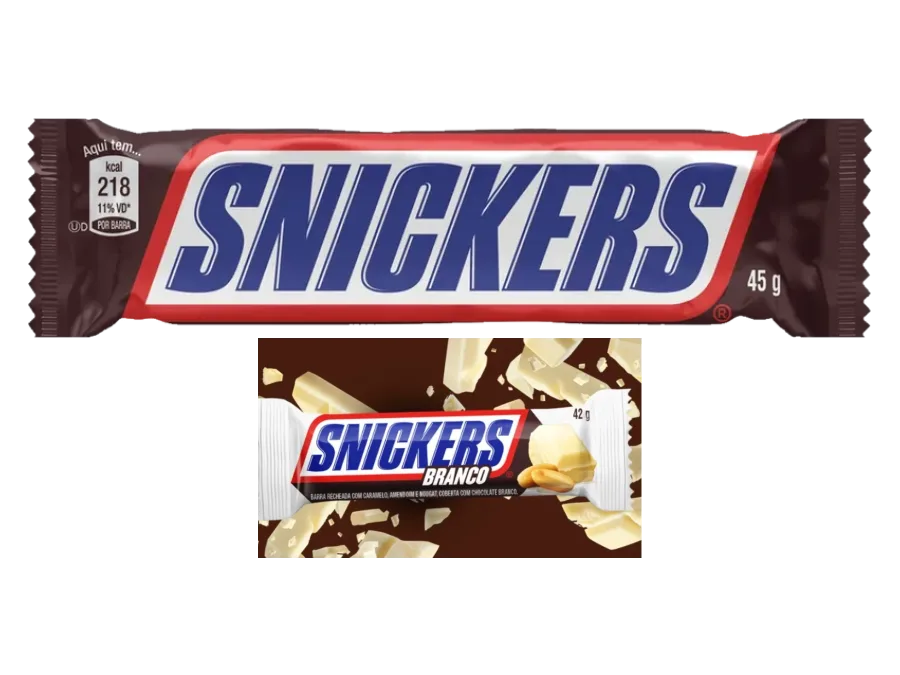 Snickers