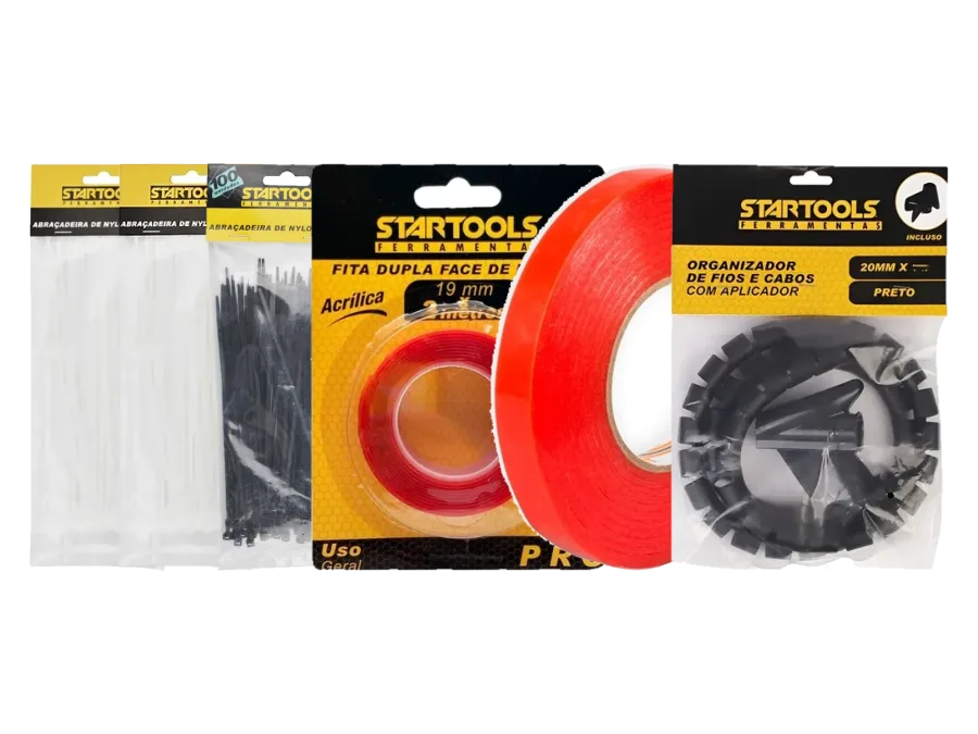 Startools