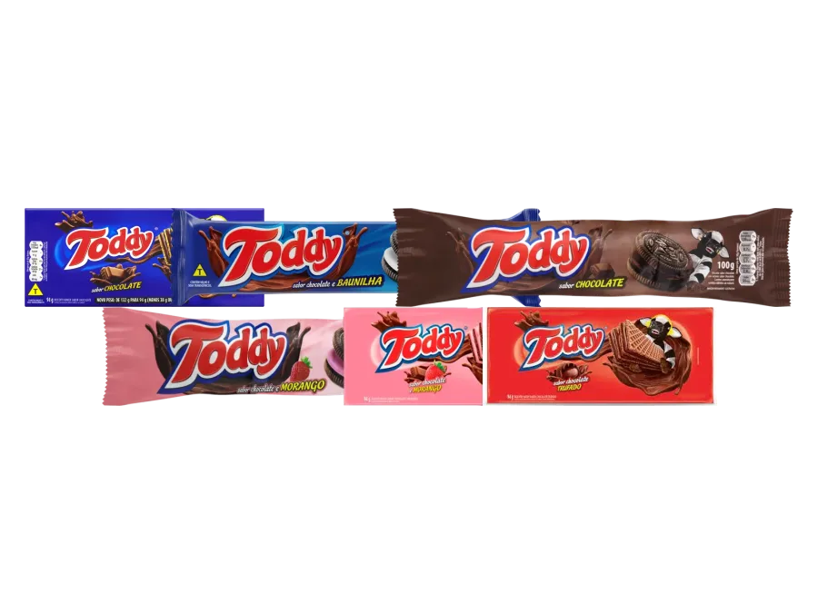 Toddy