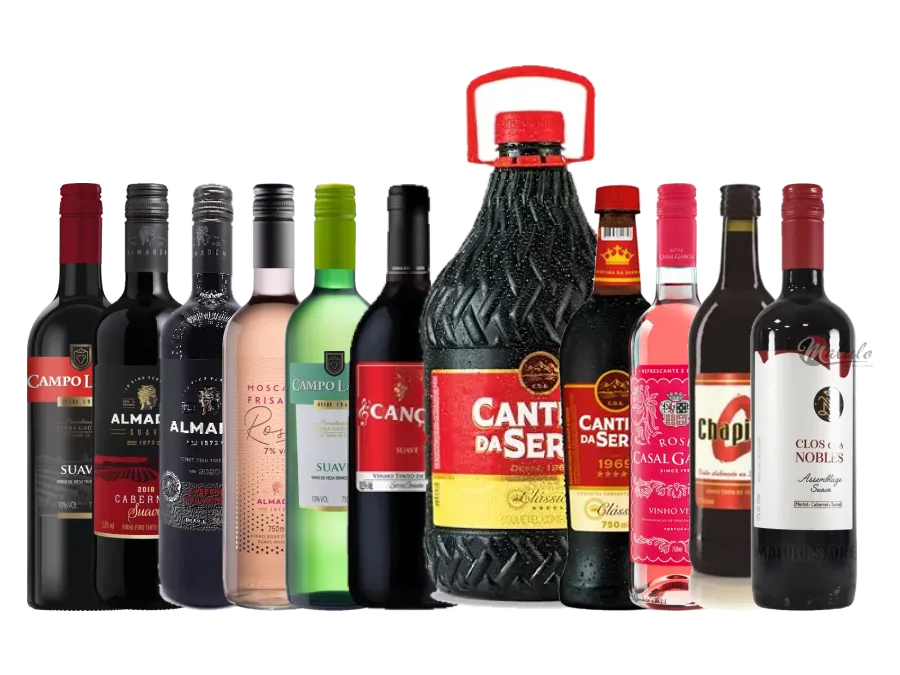 Vinho