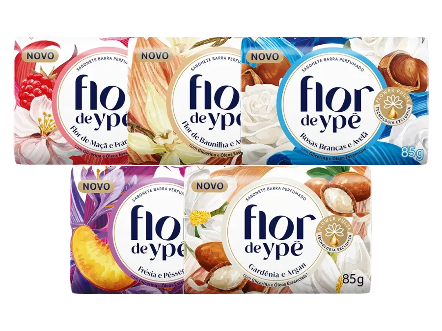 Ypê Sabonete